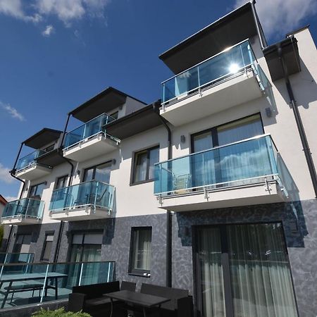 Bibor Apartman Sárvár Kültér fotó